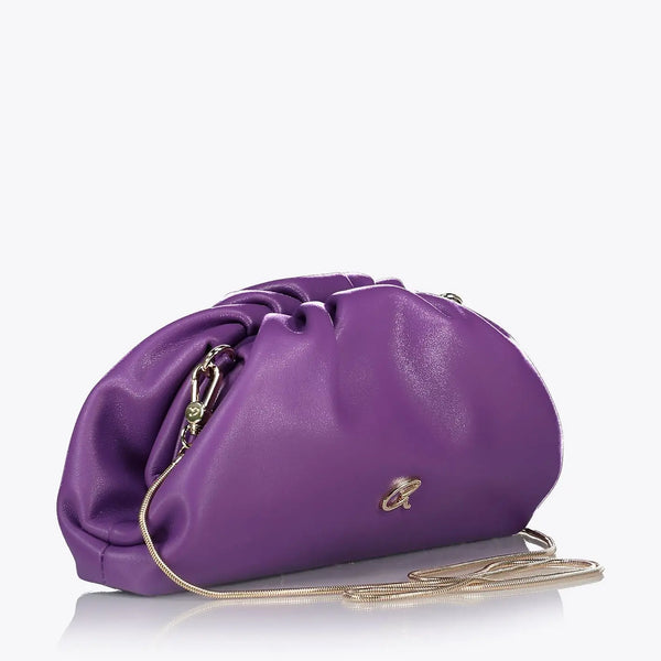 BOLSA DE NOITE HAZEL CLUTCH