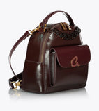 MOCHILA / SACO CROSSBODY BLAKELY COM ALÇAS DESTACÁVEIS