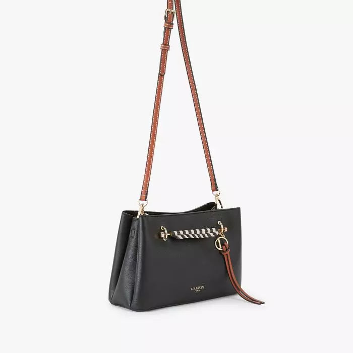 Bolsa de Ombro Kitami By Lollipops