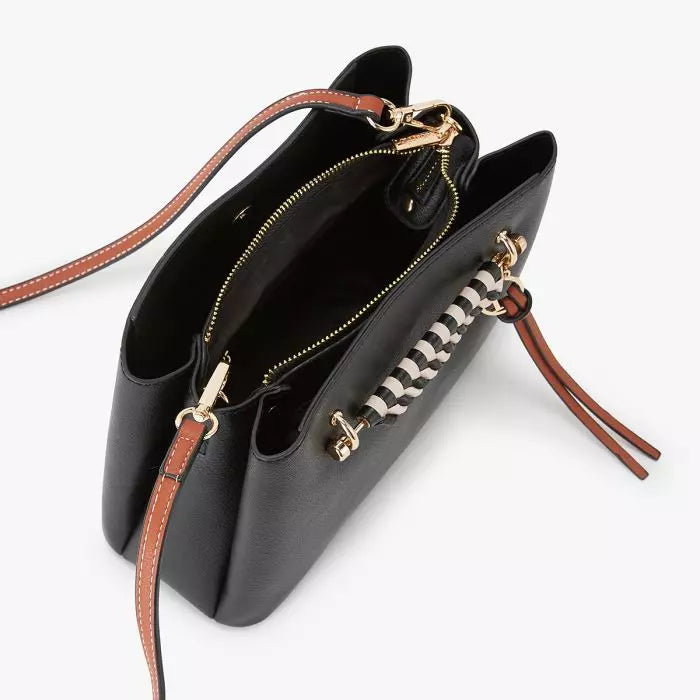 Bolsa de Ombro Kitami By Lollipops