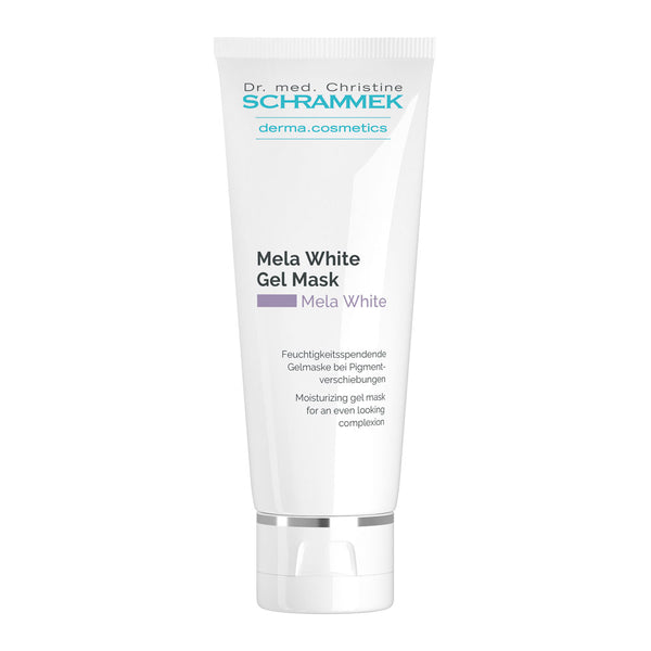 MELA WHITE GEL MASK 75ml