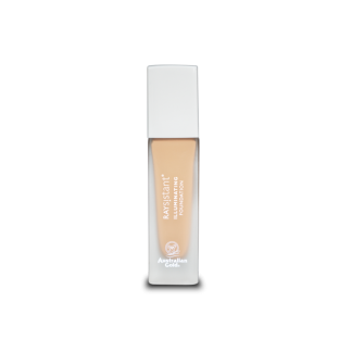 RAYSISTANT ILLUMINATING FOUNDATION MEDIUM, 30ml AUSTRALIAN GOLD