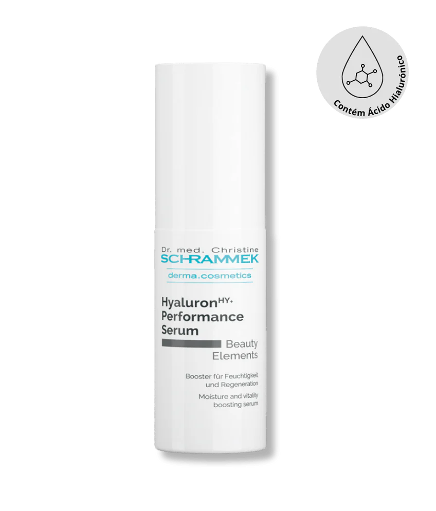 HYALURON PERFORMANCE SERUM 30ml
