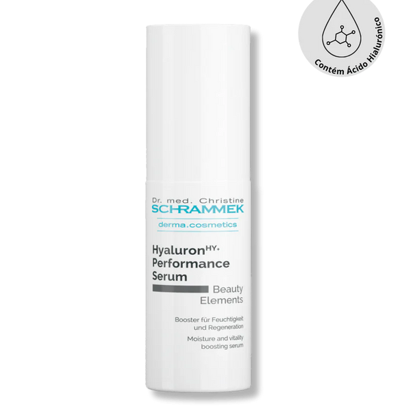 HYALURON PERFORMANCE SERUM 30ml