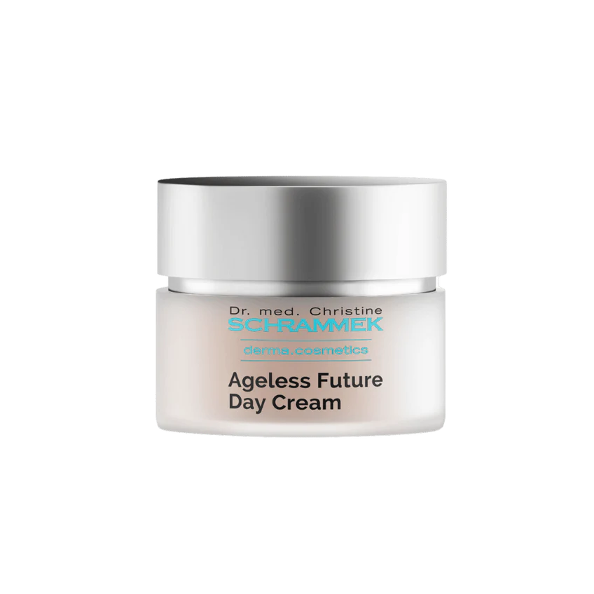 AGELESS FUTURE DAY CREAM 50ml