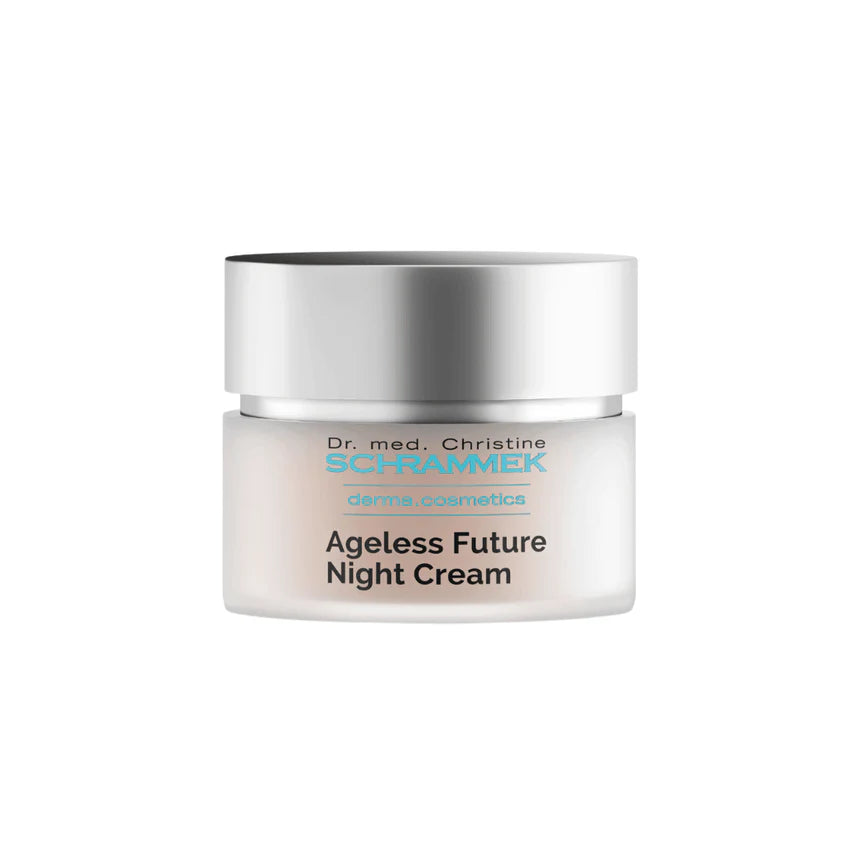AGELESS FUTURE NIGHT CREAM 50ml