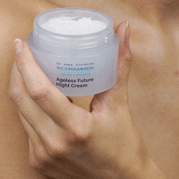 AGELESS FUTURE NIGHT CREAM 50ml