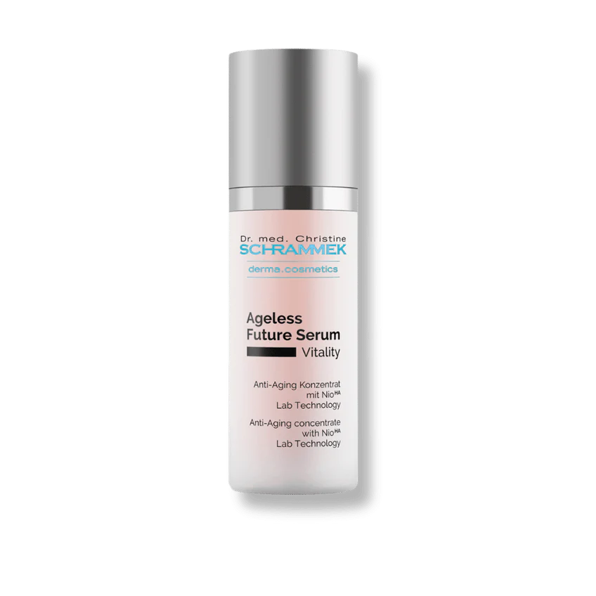 AGELESS FUTURE SERUM 30ml