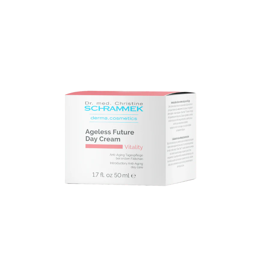 AGELESS FUTURE DAY CREAM 50ml