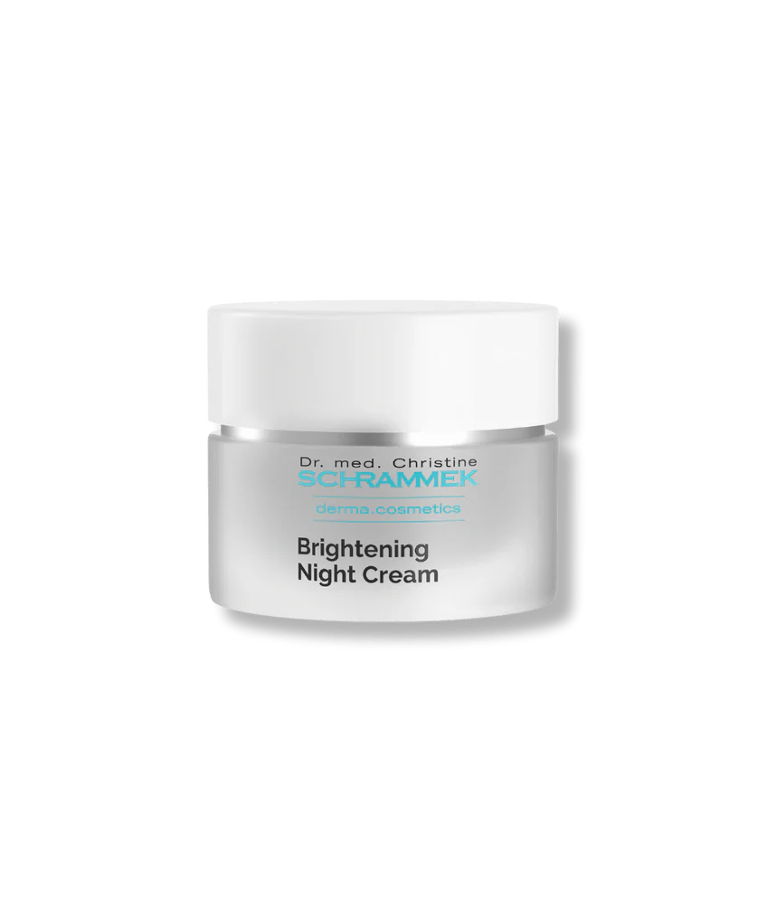 BRIGHTENING NIGHT CREAM 50ml