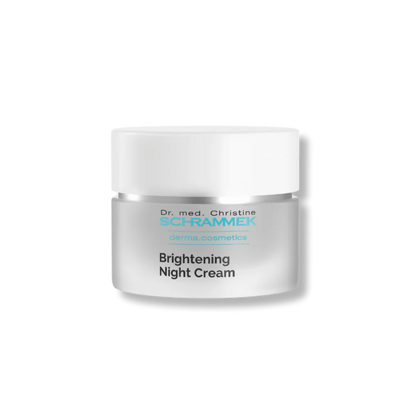 BRIGHTENING NIGHT CREAM 50ml