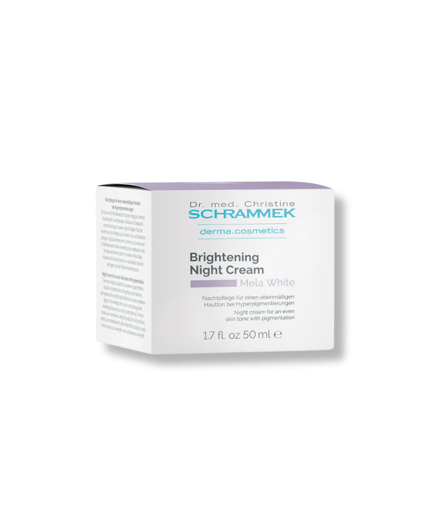 BRIGHTENING NIGHT CREAM 50ml