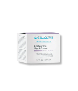 BRIGHTENING NIGHT CREAM 50ml