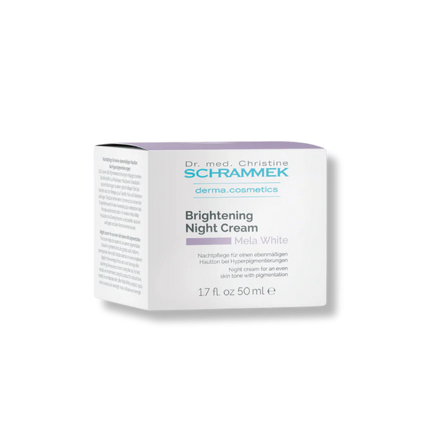 BRIGHTENING NIGHT CREAM 50ml
