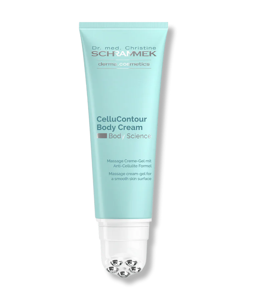 CELLUCONTOUR BODY CREAM 200ml