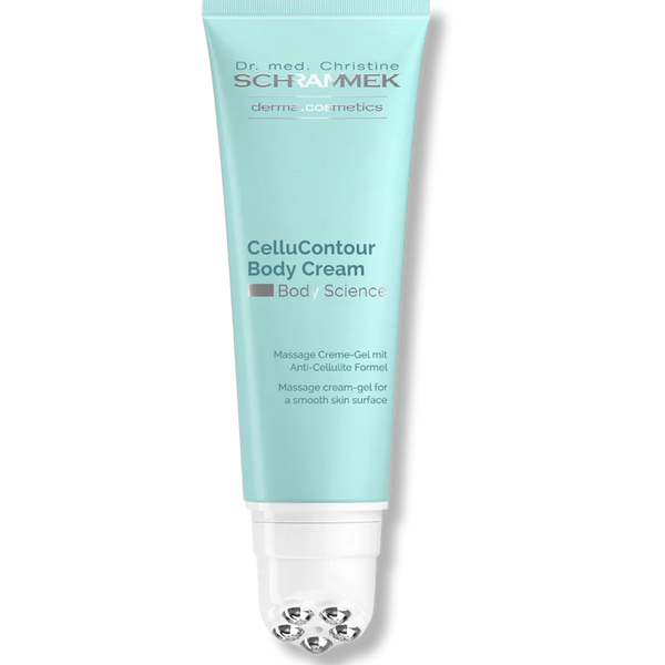 CELLUCONTOUR BODY CREAM 200ml