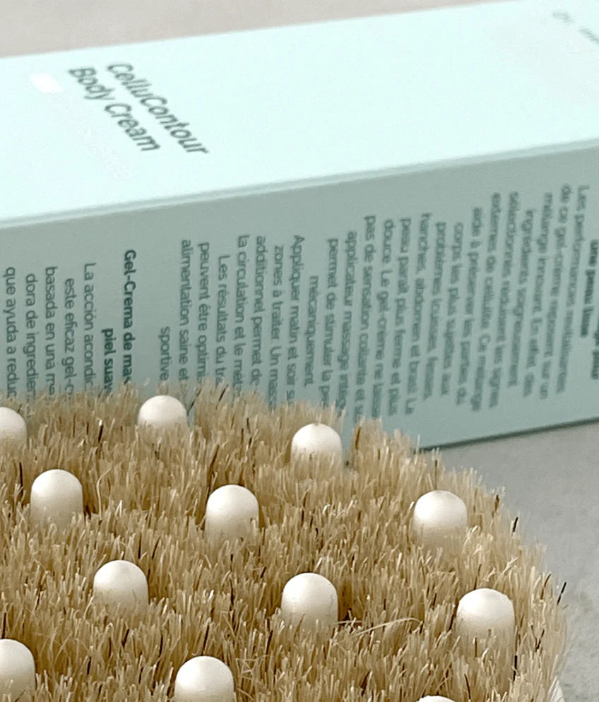 CELLUCONTOUR BODY CREAM 200ml