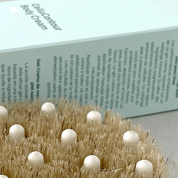 CELLUCONTOUR BODY CREAM 200ml