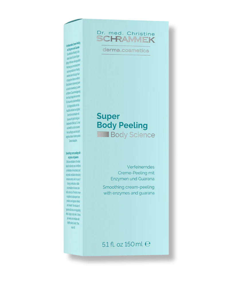 SUPER BODY PEELING 150ml