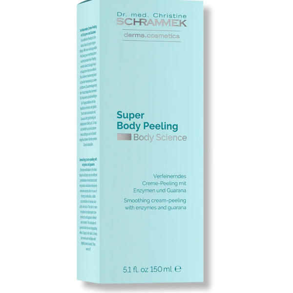 SUPER BODY PEELING 150ml