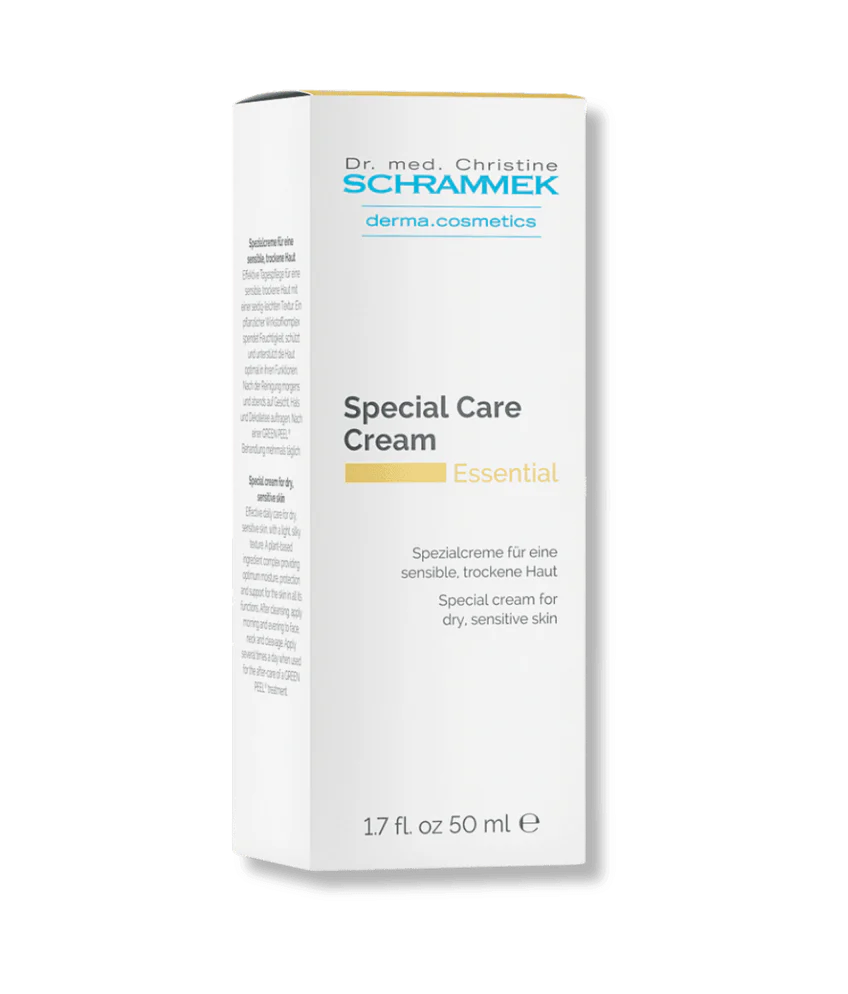 SCHRAMMEK SPECIAL CARE CREAM