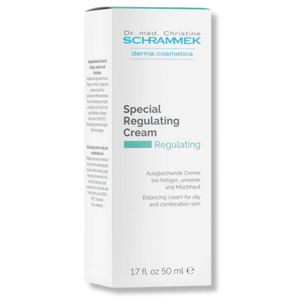 SCHRAMMEK SPECIAL REGULATING CREAM