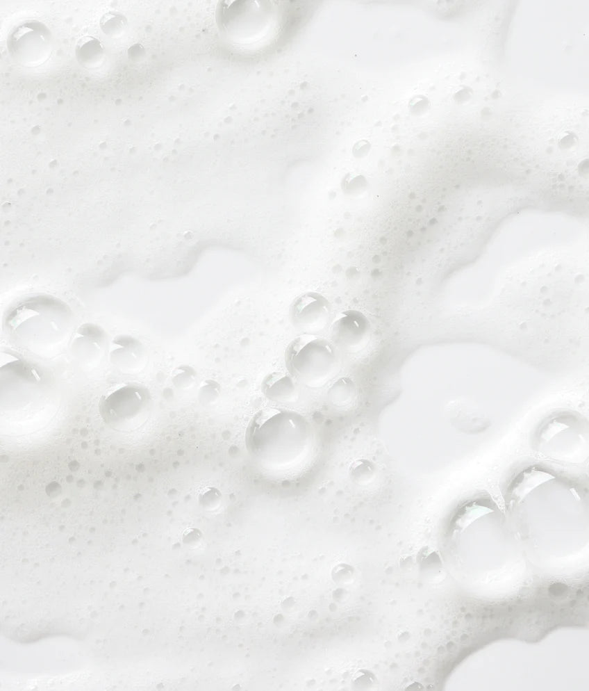 PURE SKIN CLEANSING FOAM 100ml