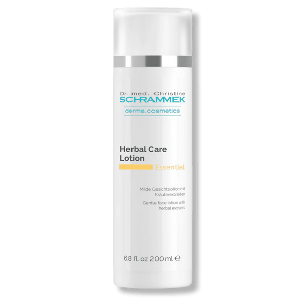 SCHRAMMEK HERBAL CARE LOTION