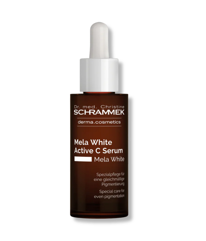 MELA WHITE ACTIVE C SERUM 30ml