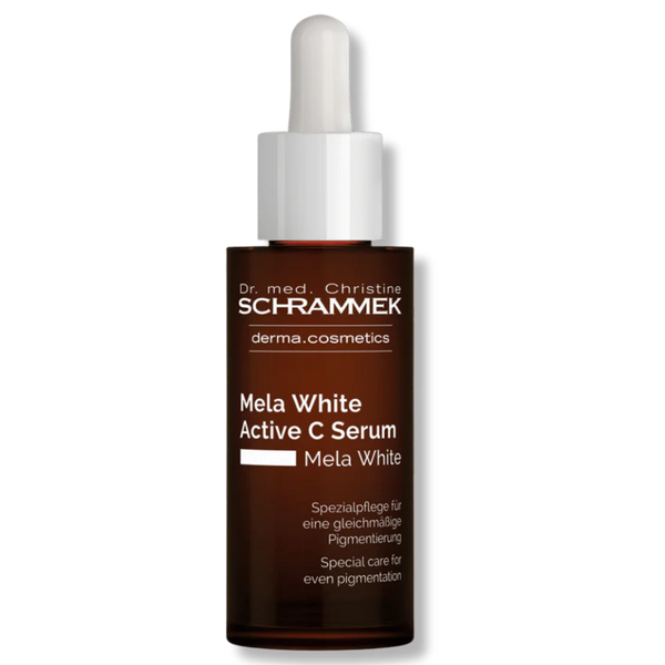 MELA WHITE ACTIVE C SERUM 30ml