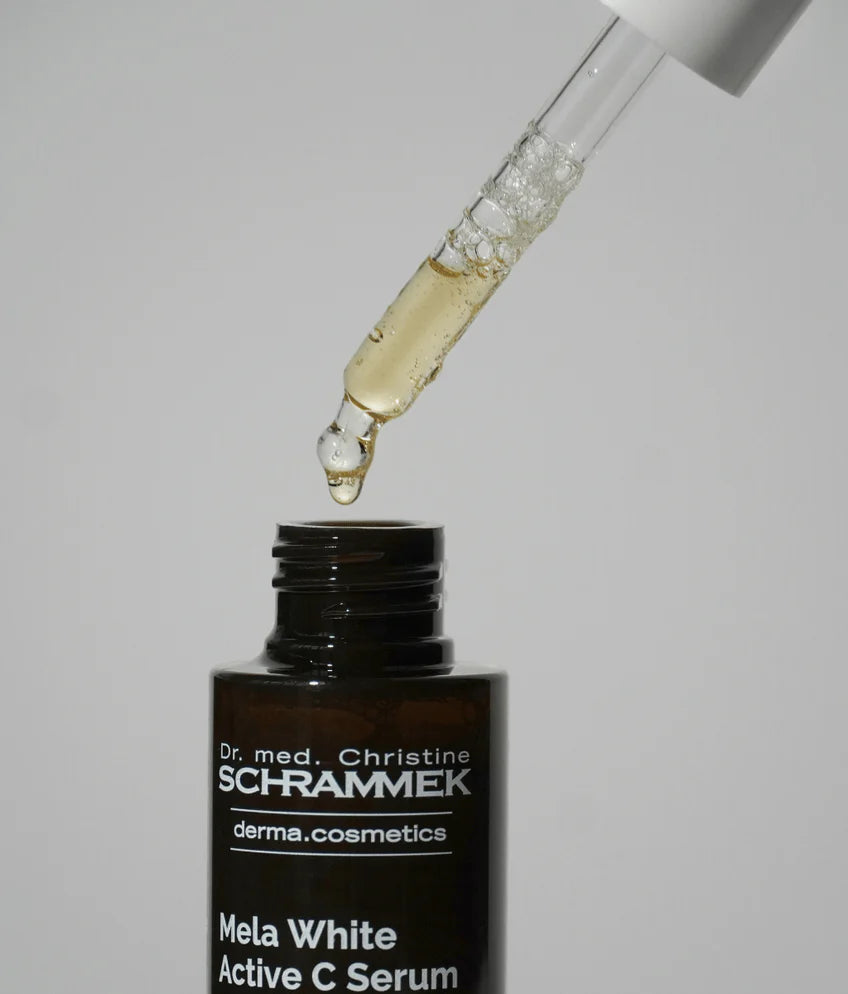 MELA WHITE ACTIVE C SERUM 30ml
