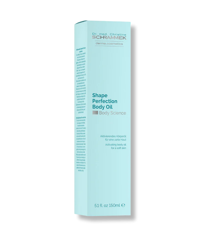 SHAPE PERFECTION BODY OIL 150ml