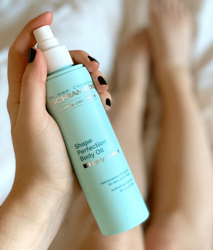 SHAPE PERFECTION BODY OIL 150ml