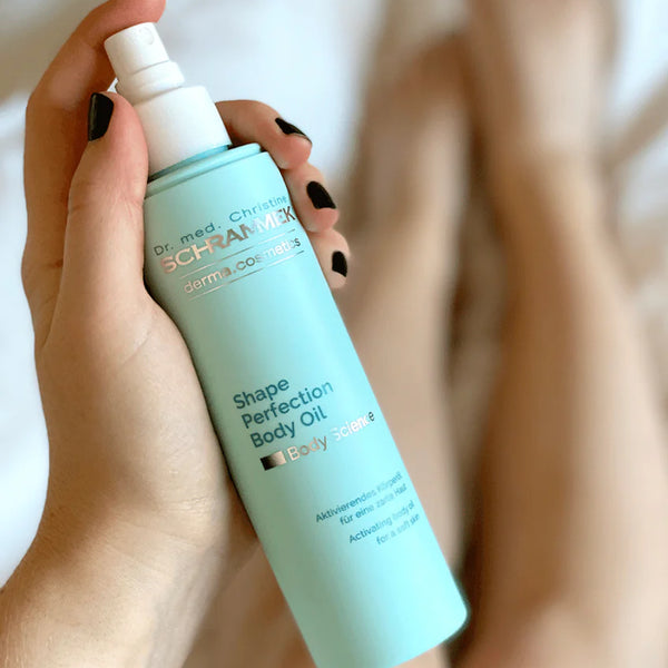 SHAPE PERFECTION BODY OIL 150ml