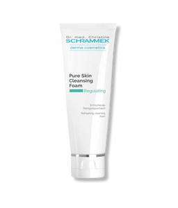 PURE SKIN CLEANSING FOAM 100ml