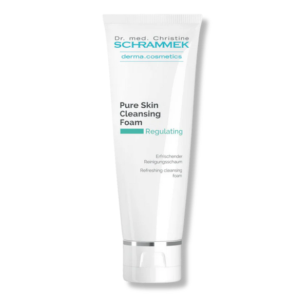 PURE SKIN CLEANSING FOAM 100ml
