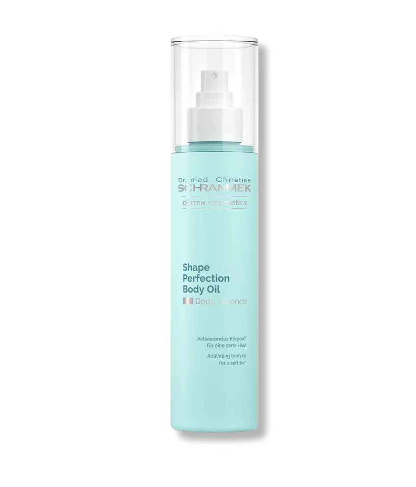 SHAPE PERFECTION BODY OIL 150ml