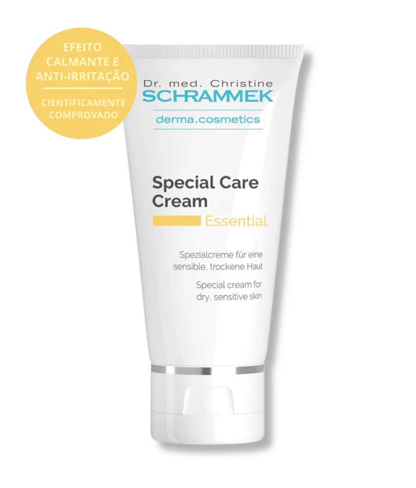 SCHRAMMEK SPECIAL CARE CREAM