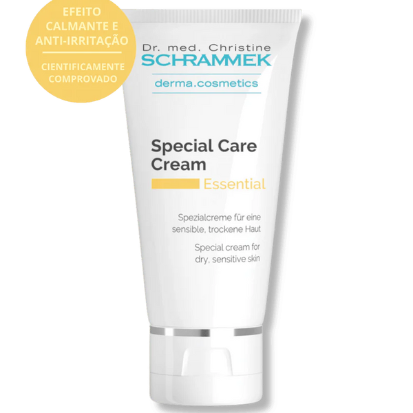 SCHRAMMEK SPECIAL CARE CREAM