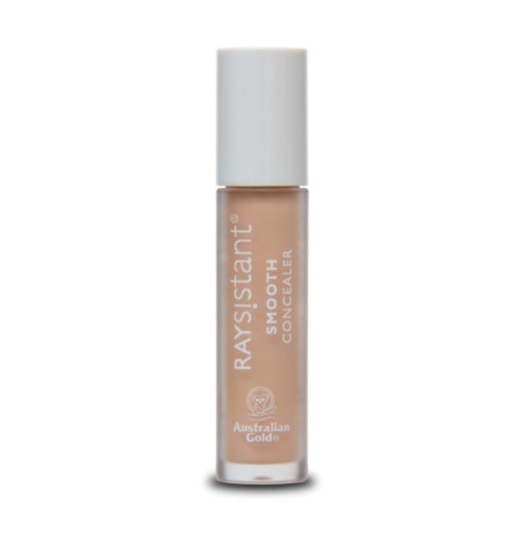 RAYSISTAT SMOOTH CONCEALER LIGHT AUSTRALIAN GOLD