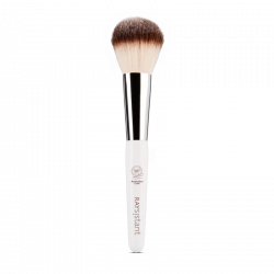 RAYSISTANT SCULPTING FOUNDATION BRUSH  AUSTRALIAN GOLD