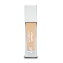 RAYSISTANT ILLUMINATING FOUNDATION  LIGHT, 30ml AUSTRALIAN GOLD