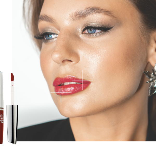 RAYSISTANT LIP GLOSS RED N. 72  AUSTRALIAN GOLD