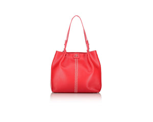 EUGENIE SHOULDER BAG