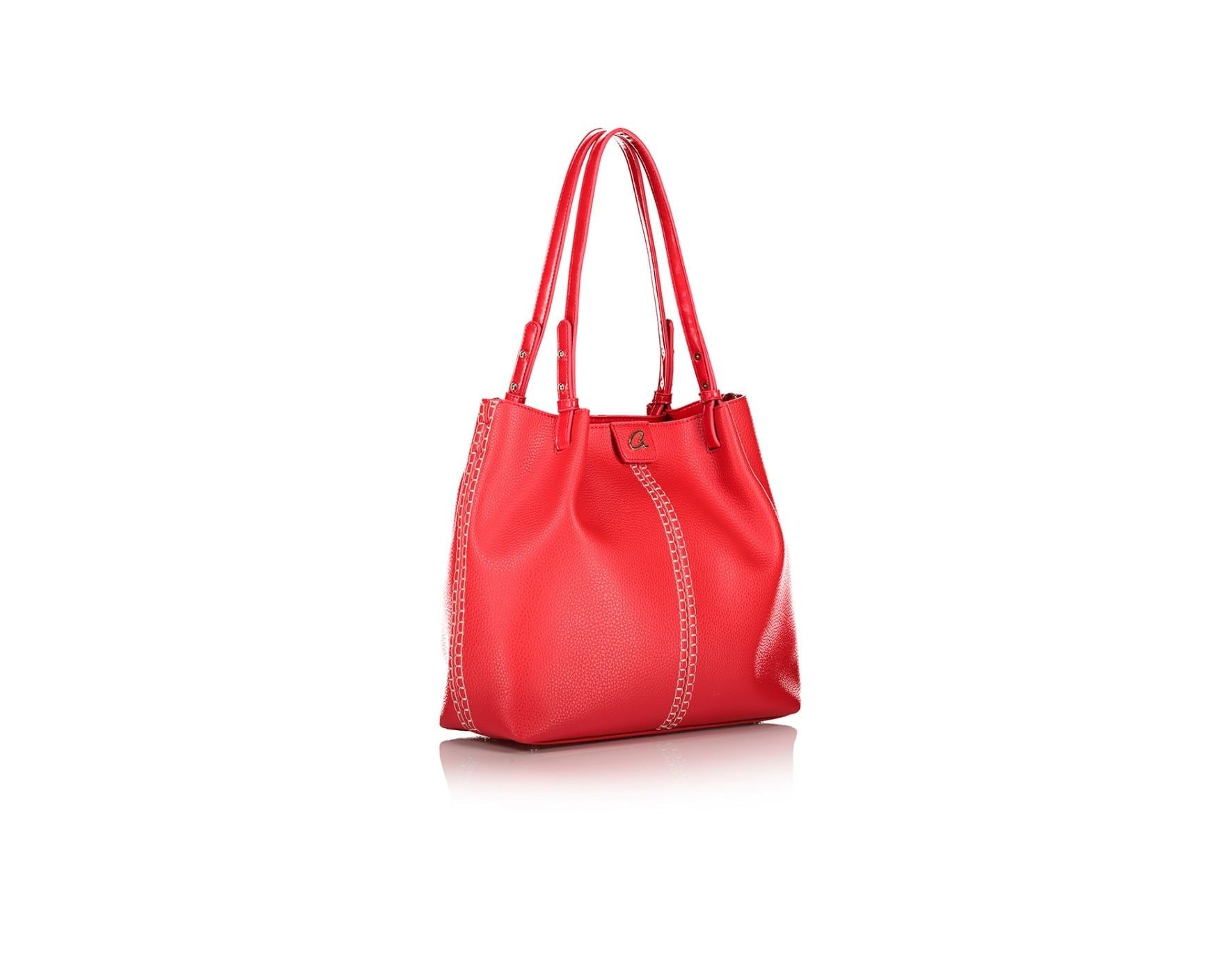 EUGENIE SHOULDER BAG