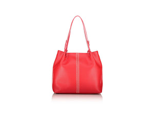 EUGENIE SHOULDER BAG