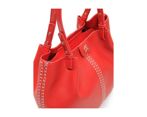 EUGENIE SHOULDER BAG