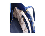 RHEA SHOPPER BAG FROM RECYCLED MATERIALS