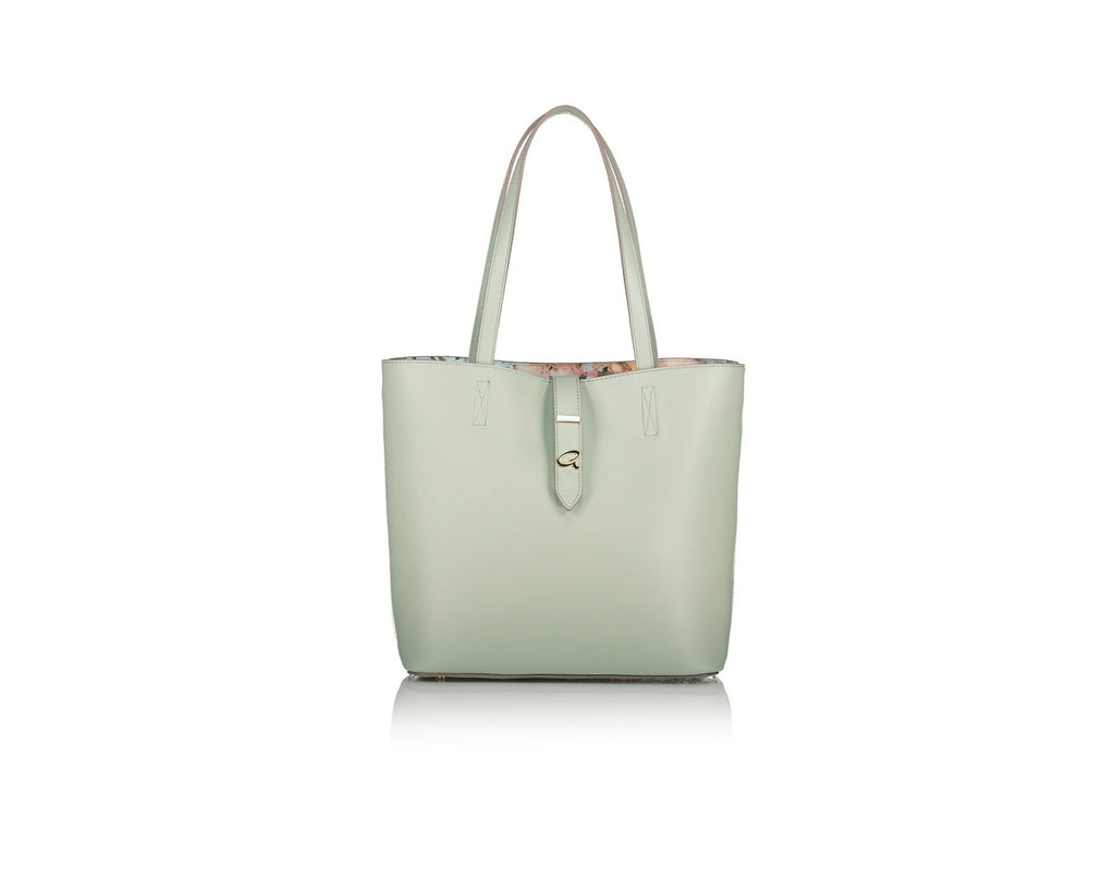 SHOULDER BAG JULIANA WITH INNER POUCH