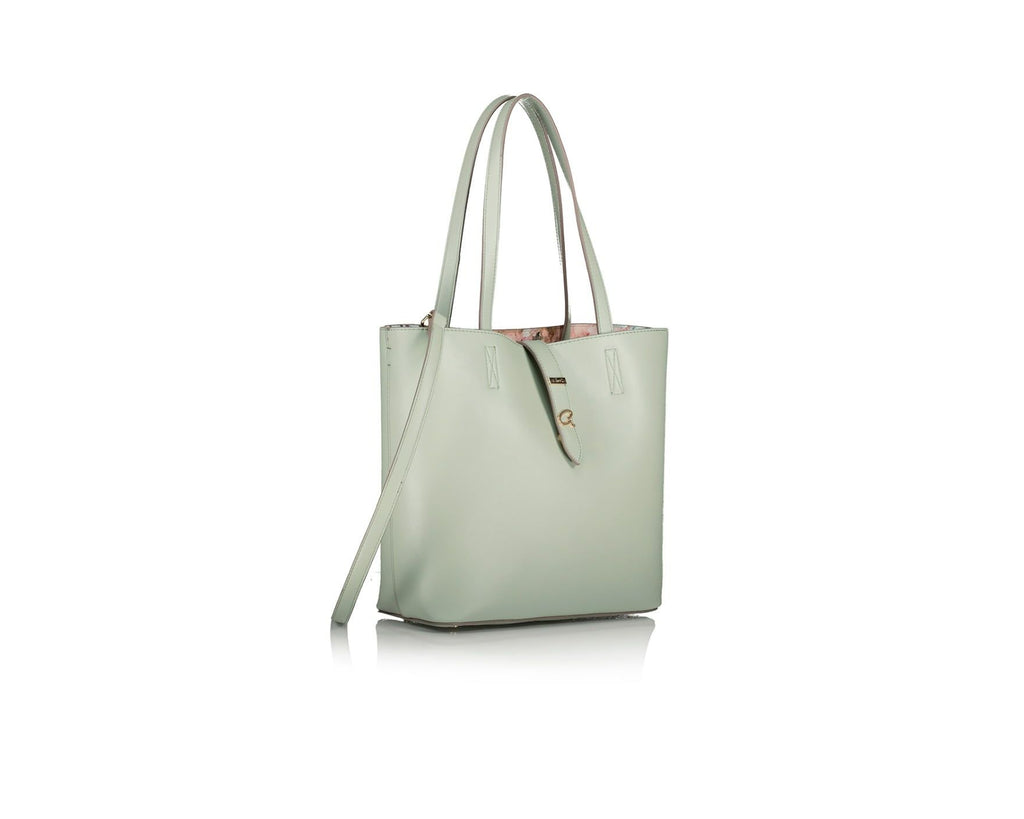 SHOULDER BAG JULIANA WITH INNER POUCH